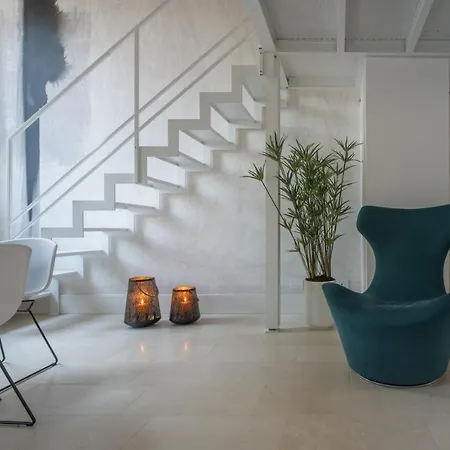 Apartment Fornace Loft With Dependance R&r