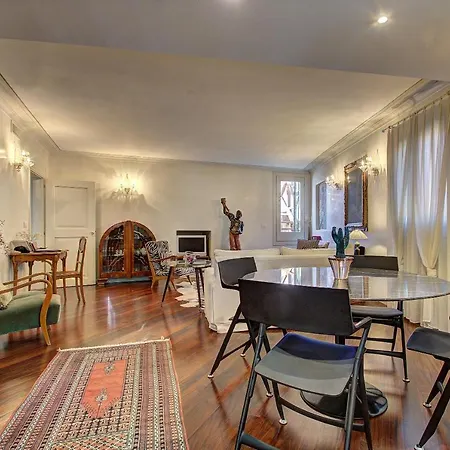 Appartement Moors Terrace