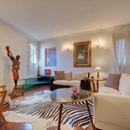 Moors Terrace Appartement *