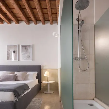 Apartment Lion Palace - San Marco R&r *
