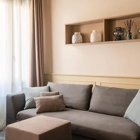 Lion Palace - San Marco R&r Apartment Venice