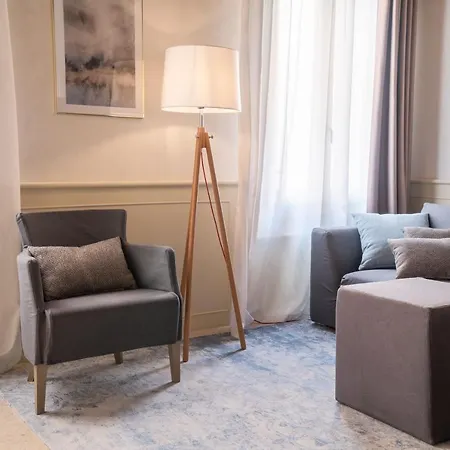 Apartment Lion Palace - San Marco R&r Venice