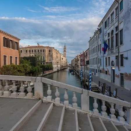 Lion Palace - San Marco R&r * Venice