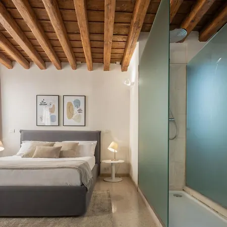 Apartment Lion Palace - San Marco R&r *