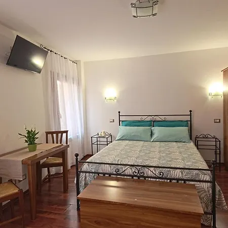 Bed & Breakfast Sognare A *