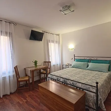 Sognare A Bed & Breakfast *