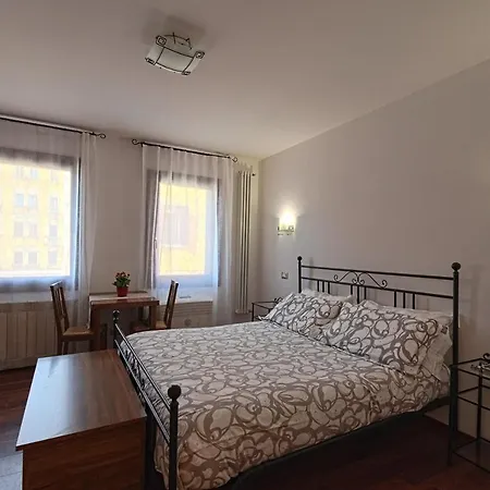 Sognare A Bed & Breakfast