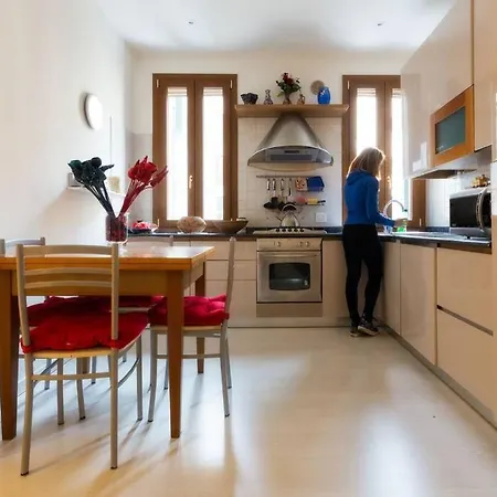 Appartement Guglie Venise