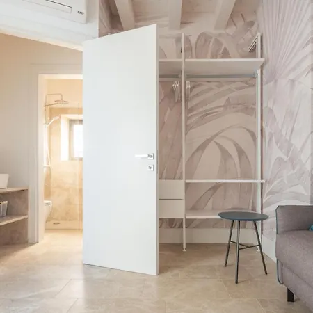 Fornace Loft With Dependance R&r * Venedig