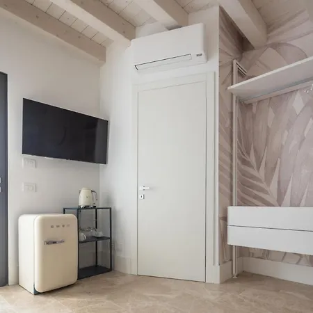 Apartment Fornace Loft With Dependance R&r Venedig