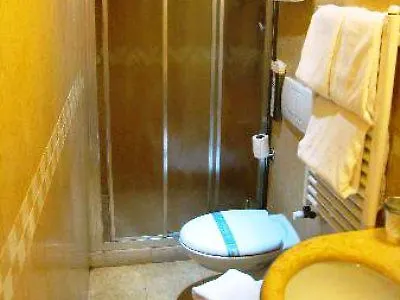 Hotel Vecellio 3*