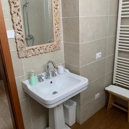 Casa Nini * Venetië
