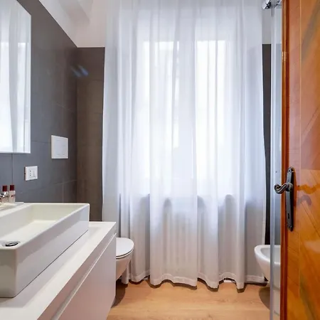 דירה San Marco Boutique By Wonderful Italy