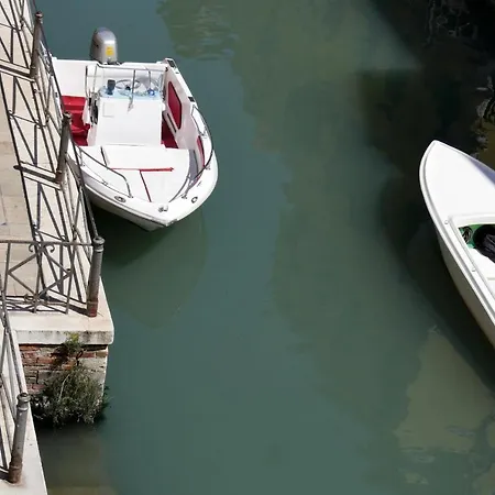 Ca' Scarpa Biennale Appartamento