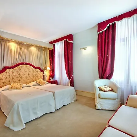Ca' Princess Pensionat Venedig