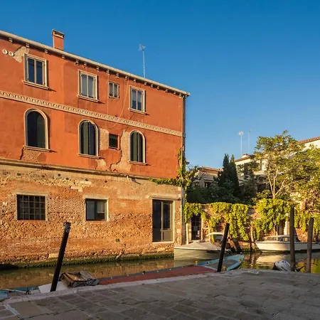 Apartment Fornace Loft With Dependance R&r *