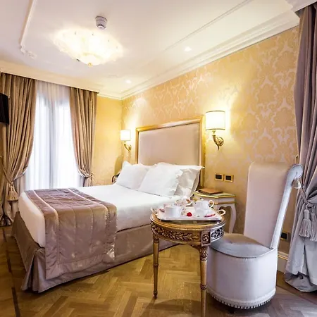 Ai Reali - Small Luxury Of The World Hotel 4*