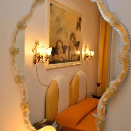 Cà Del Modena Venise