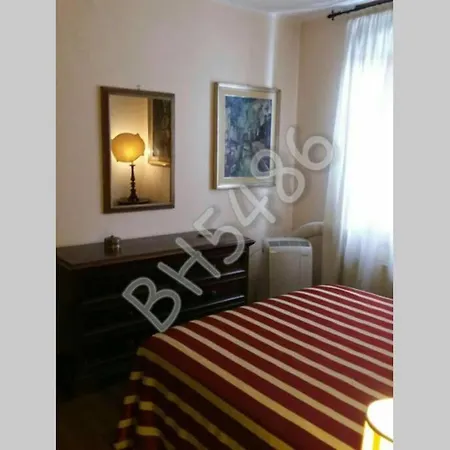 Barthouse5486 Apartament