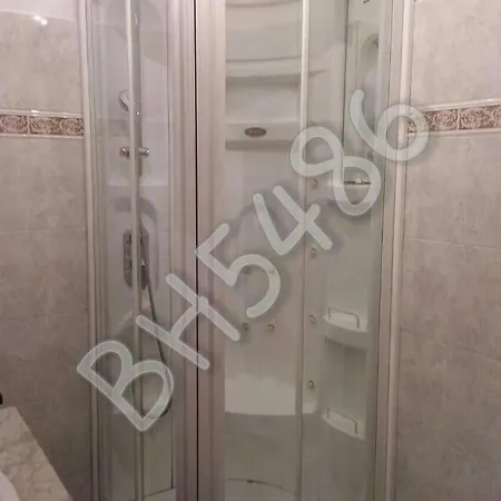 Barthouse5486 Apartament Wenecja