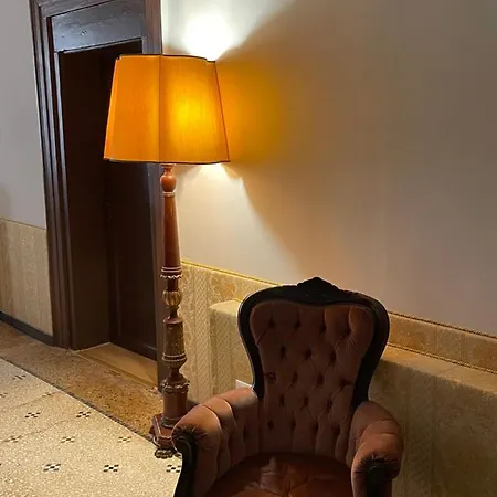 Guest house Palazzo Ducale Venice