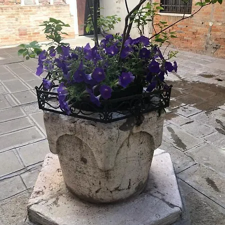 Venetian Infinity Apartamento Veneza