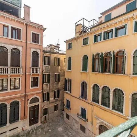 Apartment Affitta Un Sogno *