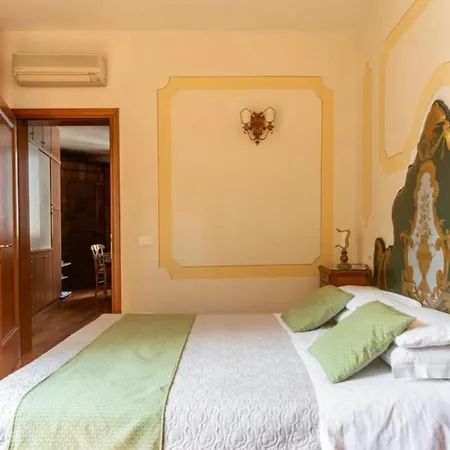 Apartment Affitta Un Sogno *