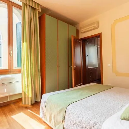 Apartment Affitta Un Sogno Venice