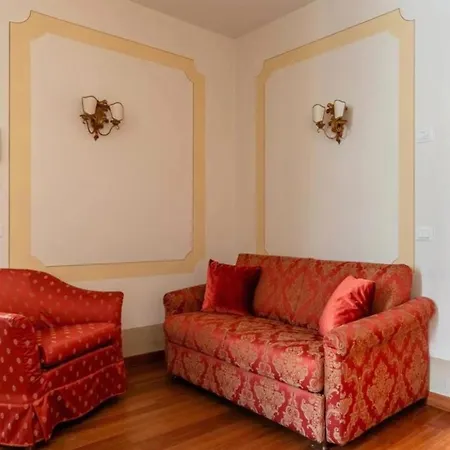 Affitta Un Sogno Apartment