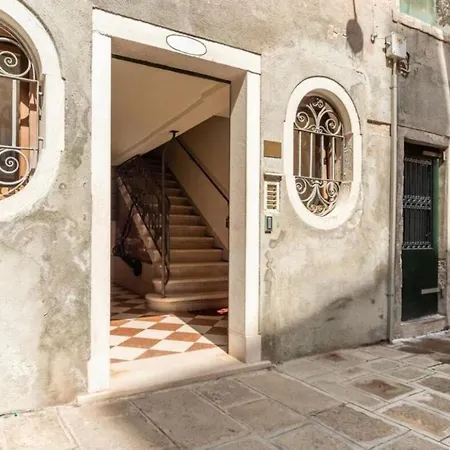 Apartment Affitta Un Sogno Venice
