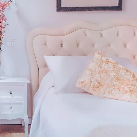 Bianca Cappello House Bed & Breakfast 2*