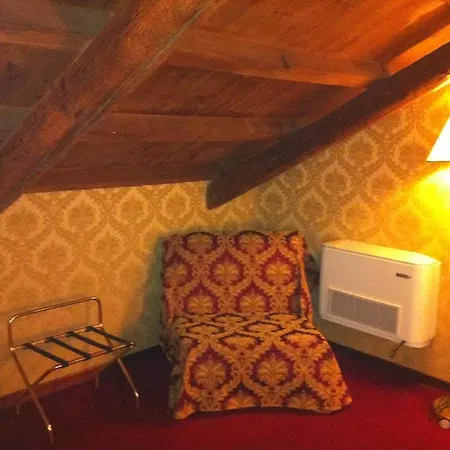 Casa Arte Гостевой дом