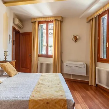 Affitta Un Sogno Apartment *
