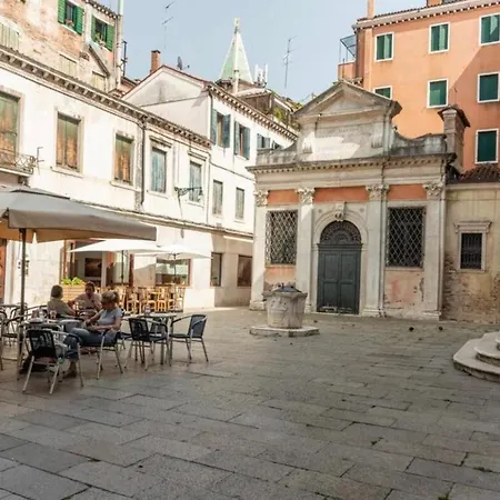 Affitta Un Sogno Apartment *
