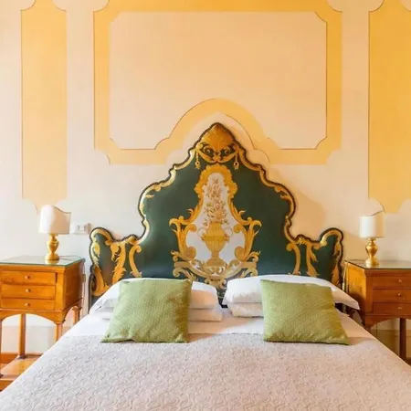 Apartment Affitta Un Sogno