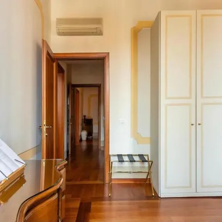 Apartment Affitta Un Sogno *