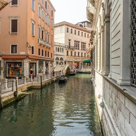 Affitta Un Sogno Apartment *