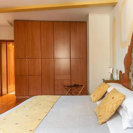 Apartment Affitta Un Sogno Venice