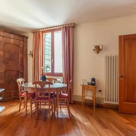 Affitta Un Sogno Apartment