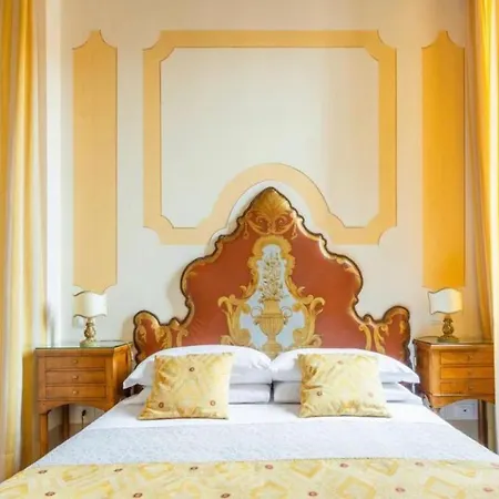 Affitta Un Sogno Apartment Venice