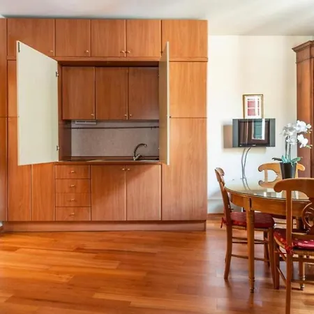 Affitta Un Sogno Apartment *