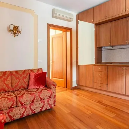 Affitta Un Sogno Apartment Venice