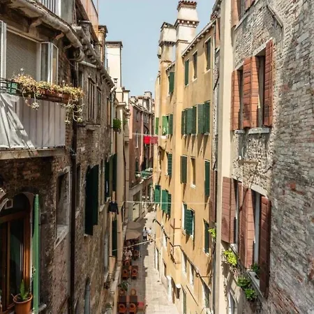 Affitta Un Sogno Apartment *