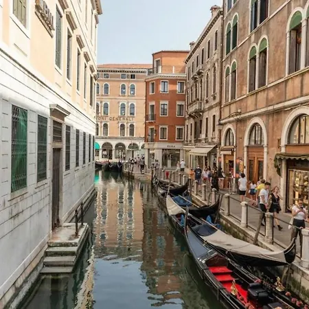 Affitta Un Sogno Apartment Venice
