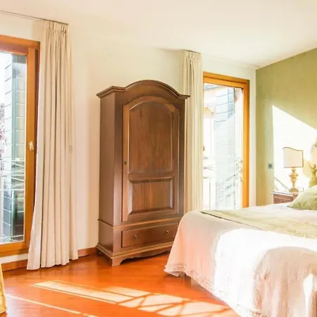 Apartment Affitta Un Sogno *