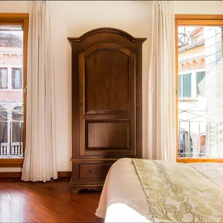 Apartment Affitta Un Sogno Venice