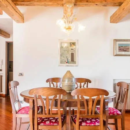 Affitta Un Sogno Apartment Venice