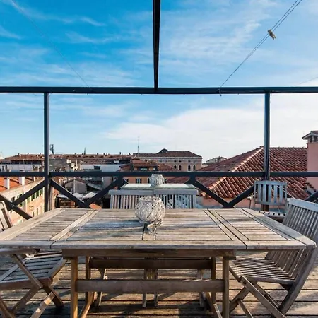 Apartment Affitta Un Sogno