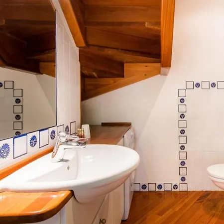 Affitta Un Sogno Apartment *